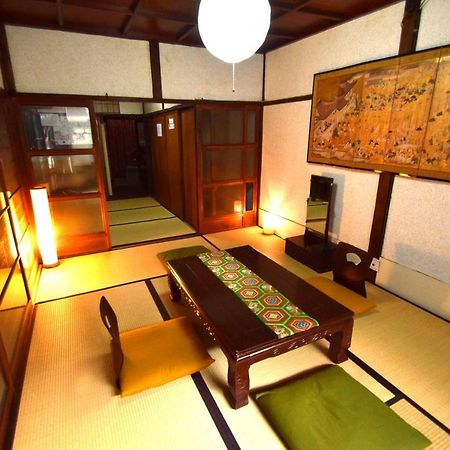 Kyomachiyanoyado 794Inn Kiyomizu Gojo Kyoto Dış mekan fotoğraf
