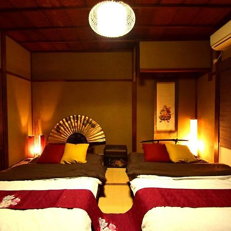 Kyomachiyanoyado 794Inn Kiyomizu Gojo Kyoto Dış mekan fotoğraf