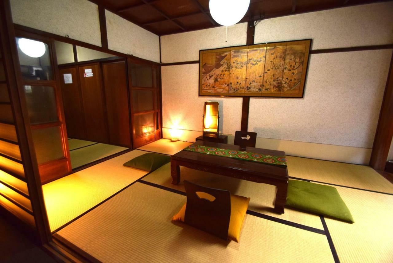 Kyomachiyanoyado 794Inn Kiyomizu Gojo Kyoto Dış mekan fotoğraf