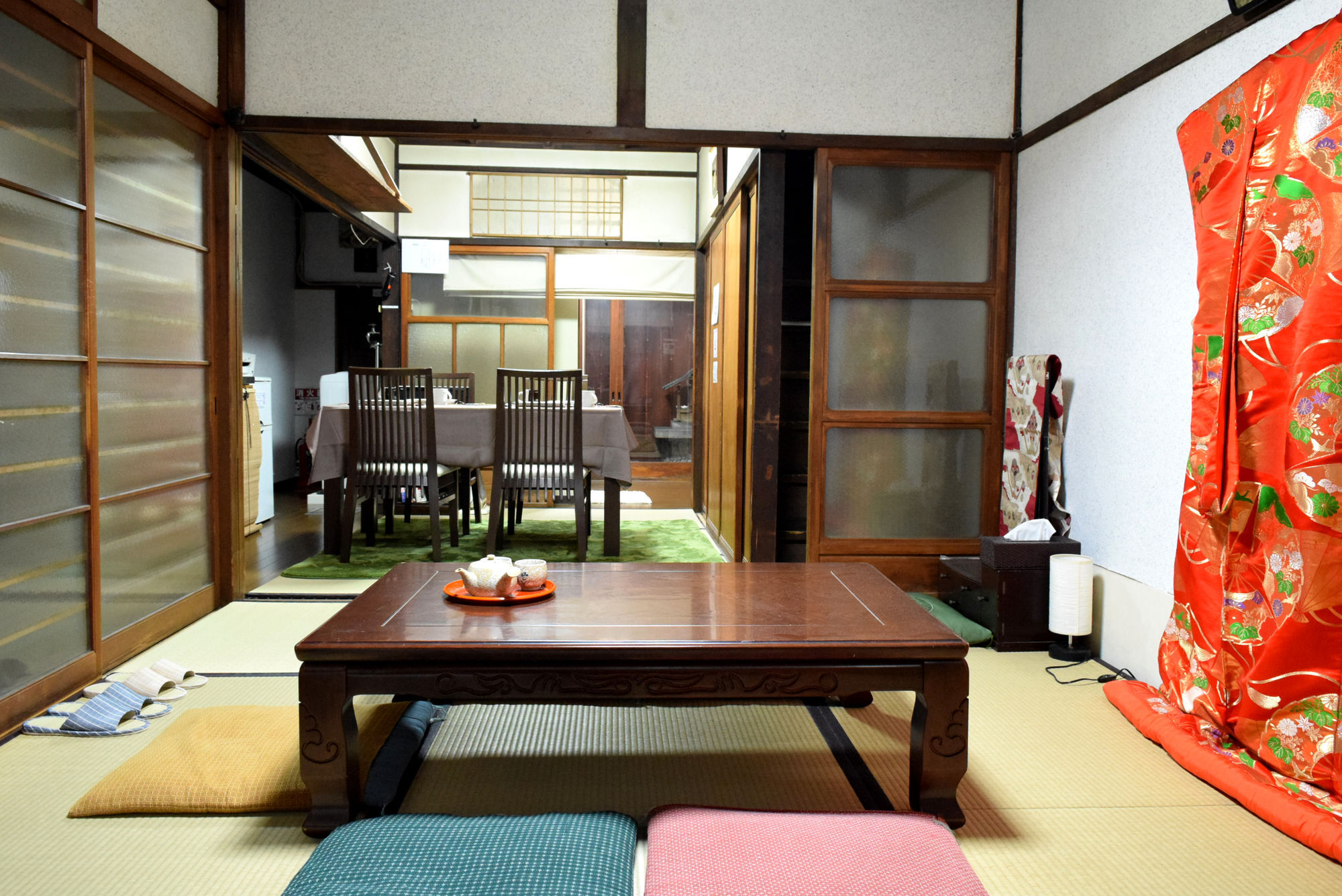 Kyomachiyanoyado 794Inn Kiyomizu Gojo Kyoto Dış mekan fotoğraf
