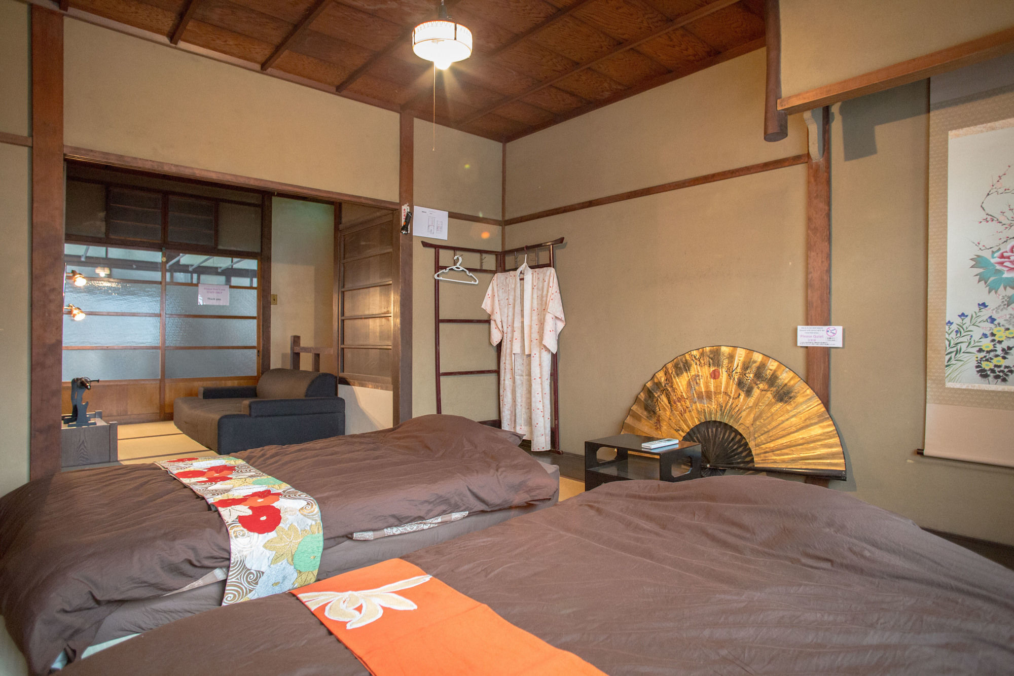 Kyomachiyanoyado 794Inn Kiyomizu Gojo Kyoto Dış mekan fotoğraf